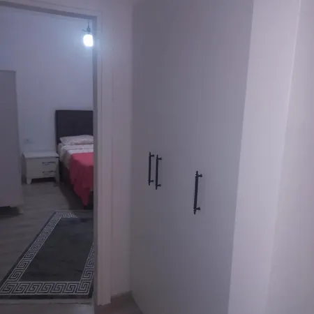 Serefler 1+1 Apartment
