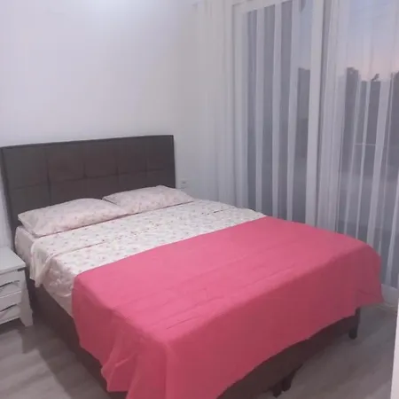 Apartment Serefler 1+1