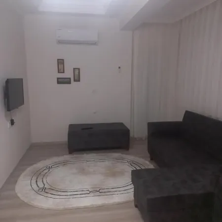 Serefler 1+1 Apartment Dalaman
