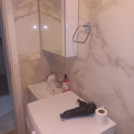 Serefler 1+1 Apartment Dalaman