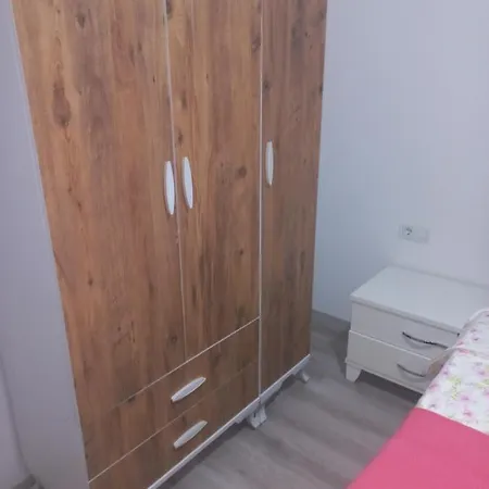 Apartment Serefler 1+1